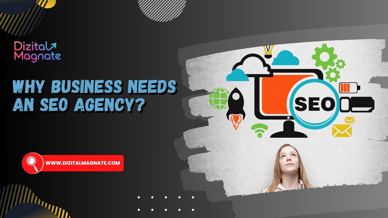SEO Agency in India: Why Business Needs an SEO Agency?