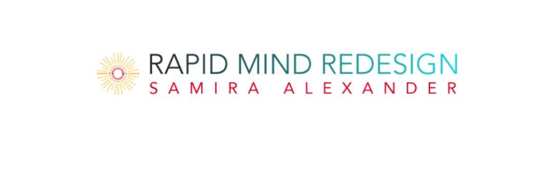 Rapid Mind Redesign Cover Image