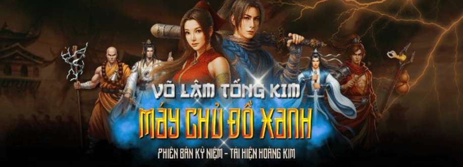 Võ Lâm Tống Kim Cover Image
