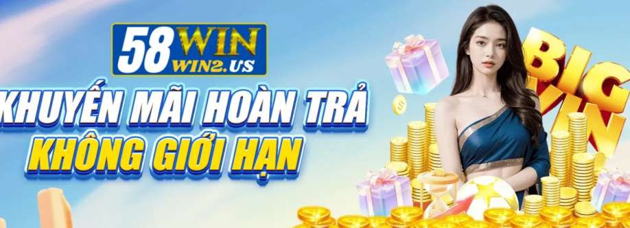 58win2 us Cover Image