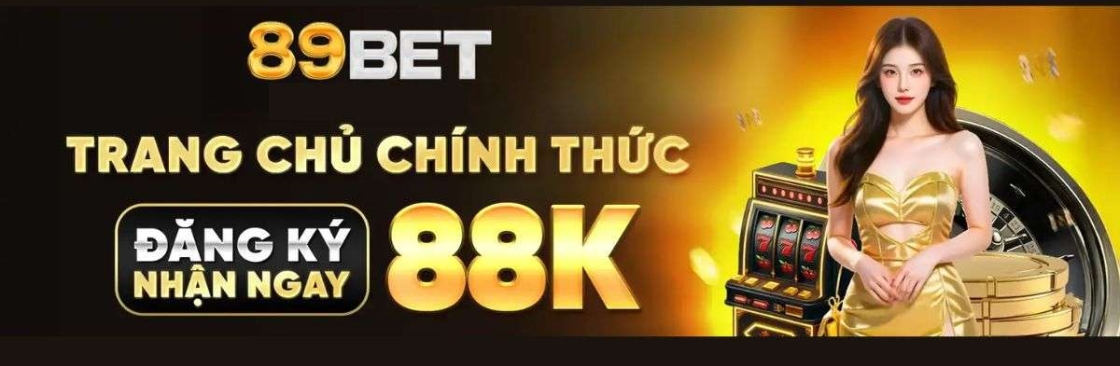 Nhà cái 89BET Cover Image