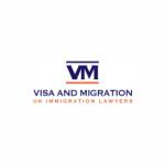 Visa And Migration Profile Picture