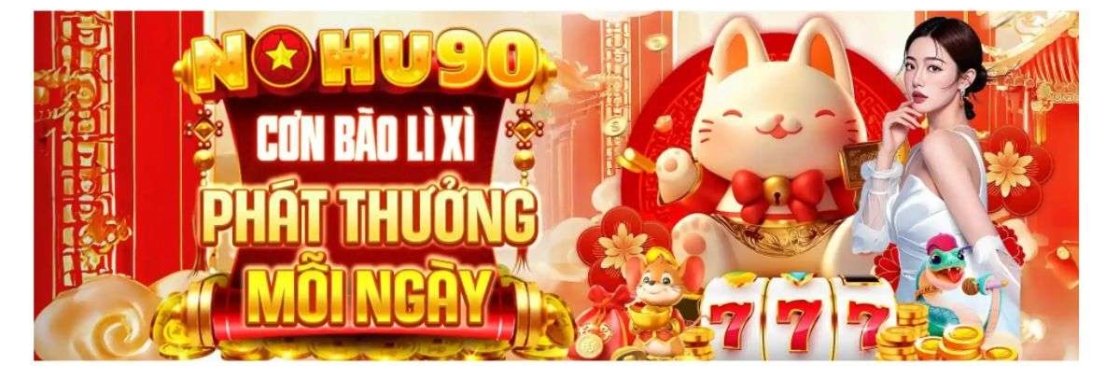 Nohu90 CLub Cover Image