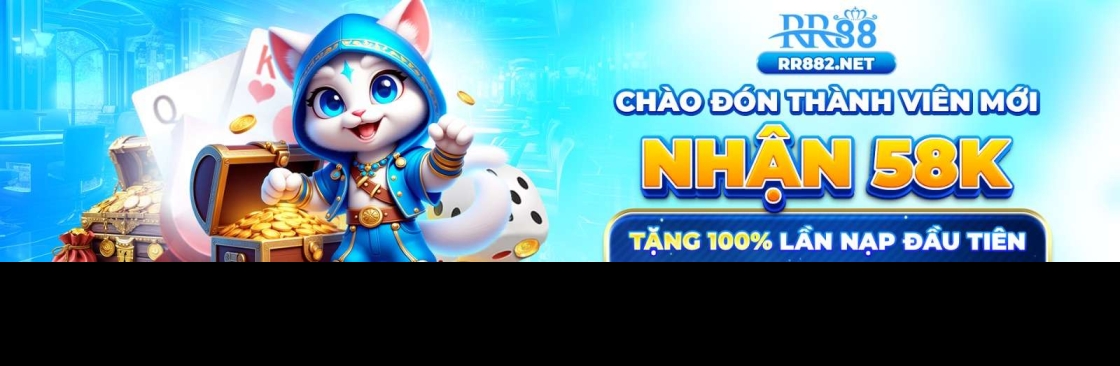 RR88 NHÀ CÁI Cover Image