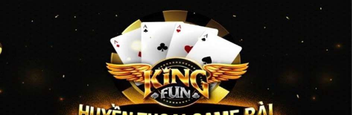 Cổng game Kingfun Cover Image