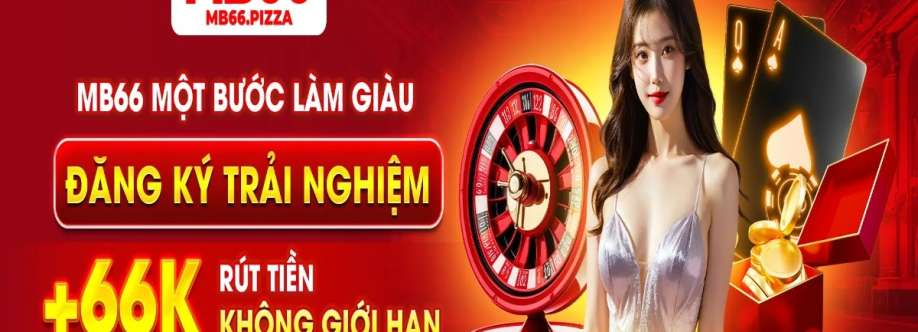 mb66 pizza Cover Image