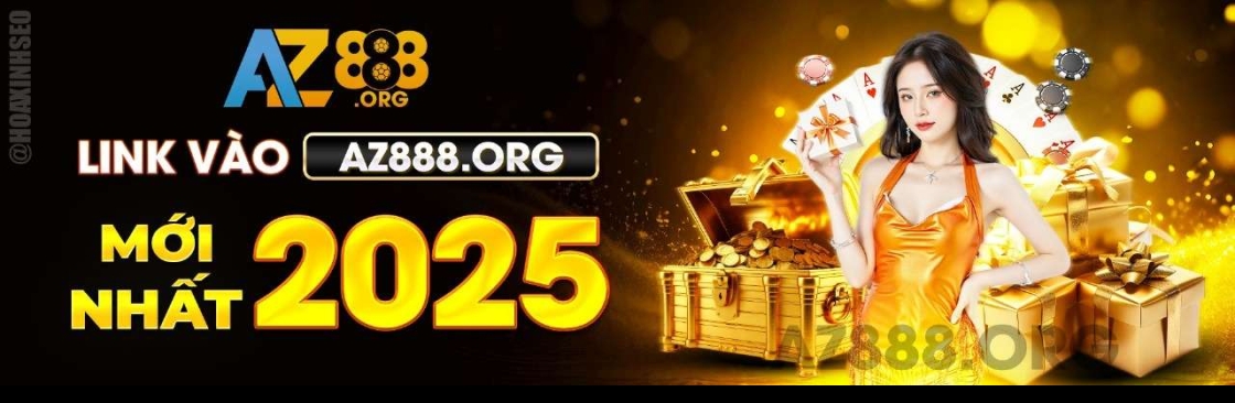Az888 org Cover Image