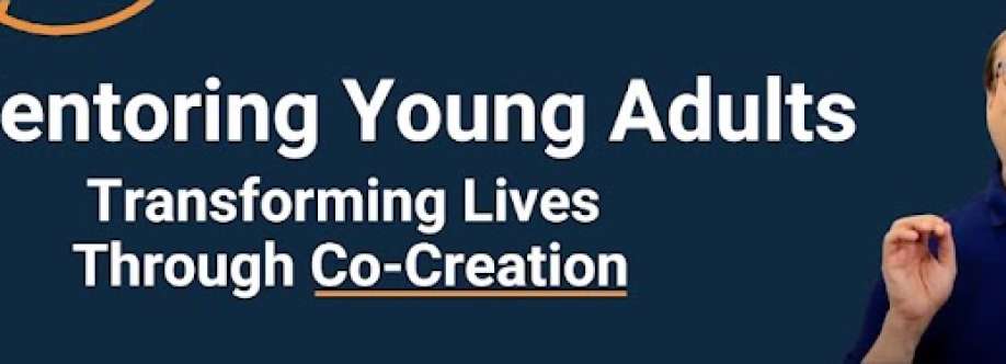 Mentoring Young Adults Cover Image