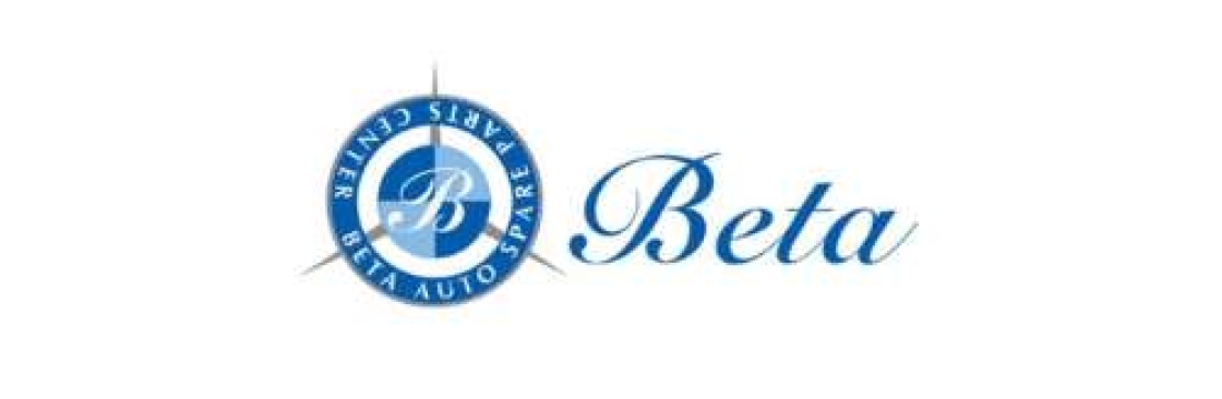 Beta Auto Parts Cover Image