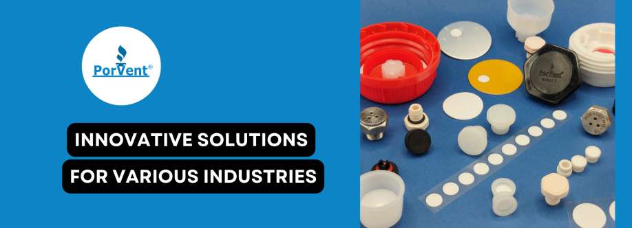 PorVent International Technology Group Cover Image