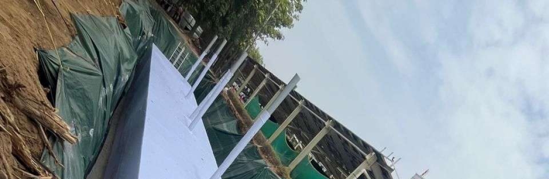 InRain construction Private limited Cover Image