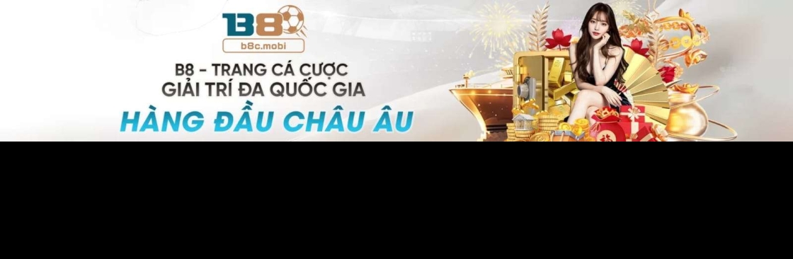 B8C cổng game giải trí đổi thưởng Cover Image