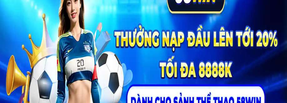 NHÀ CÁI 58WIN Cover Image