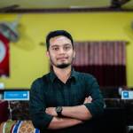 Tridibesh Nayek Profile Picture