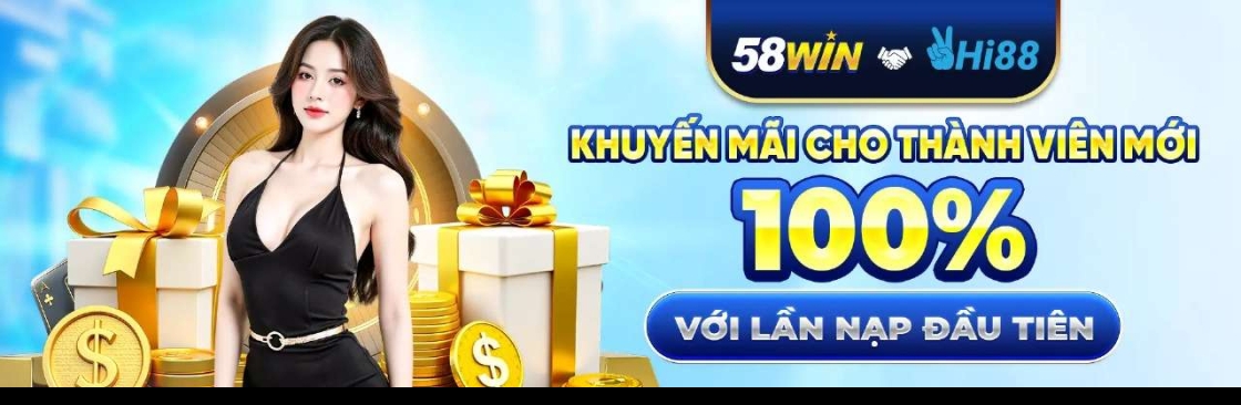 58WIN Com Cover Image