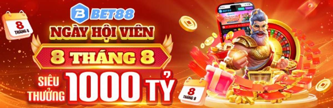 BET88 BID Cover Image