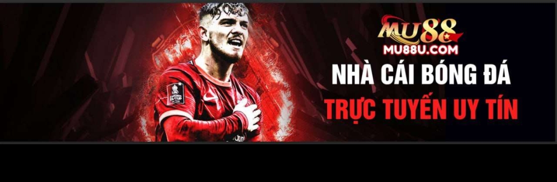 Nhà Cái Mu88 Cover Image