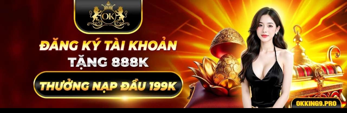 OKKING9 Pro Cover Image