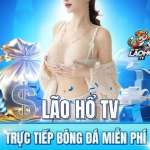 Lão Hổ TV Profile Picture