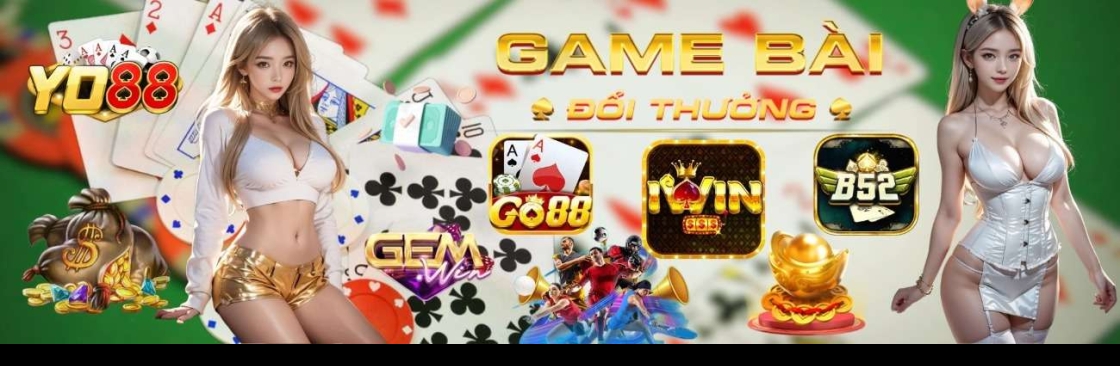 Game bài đổi thưởng Cover Image