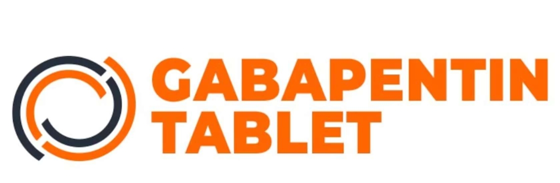 Gabapentin Tablet Cover Image