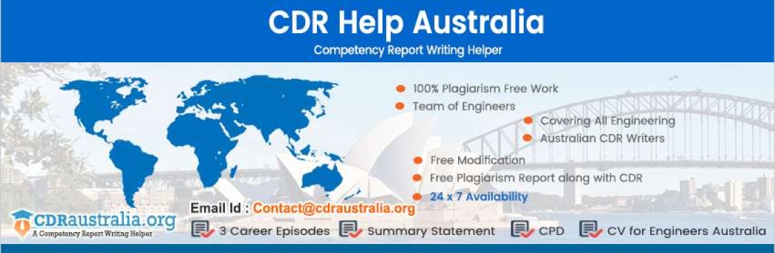 Andrew Robert Cover Image