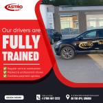 Flat Rate Cabs sherwood park taxi Profile Picture