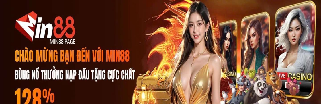 min88 page Cover Image