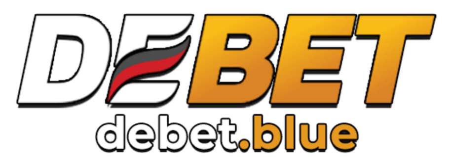 Debet blue Cover Image