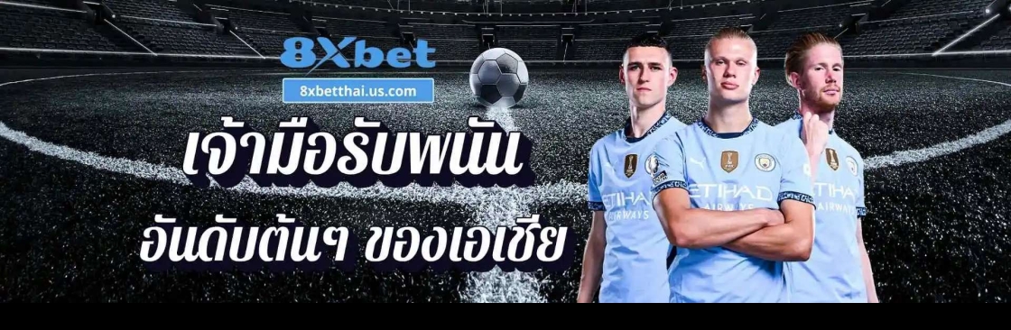 8XBETTHAI US COM Cover Image