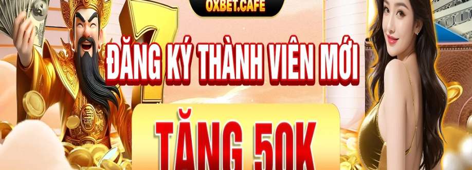 Oxbet cafe Cover Image