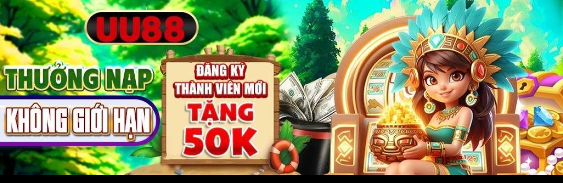 UU88 2025 Cover Image