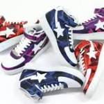 BAPE STA Profile Picture