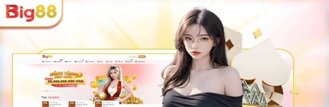 BIG88 Link Trang Chủ BIG88 com Cover Image