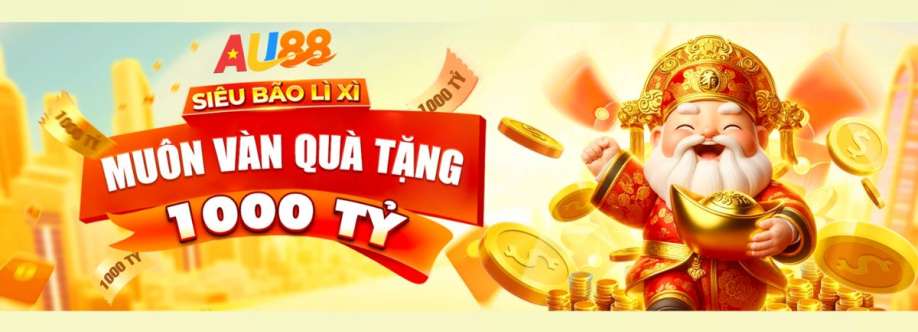 au88 bar Cover Image