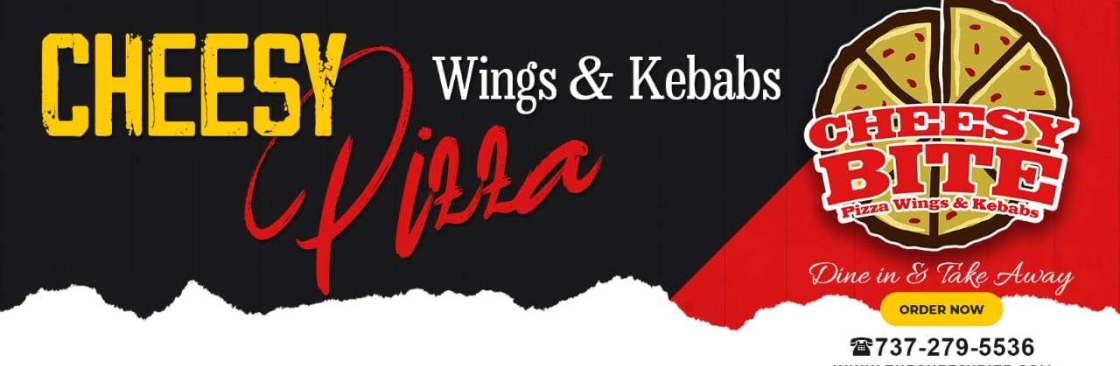 Cheesy Bite Cover Image