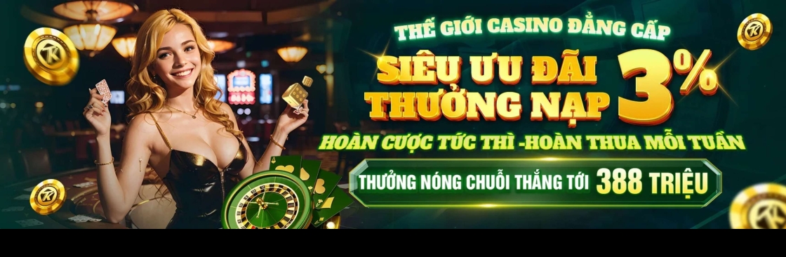 Nhà cái TK88 z1com Cover Image