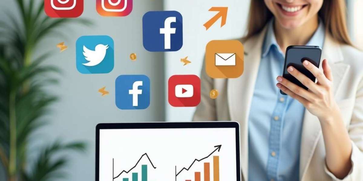 What Is a Social Media Influencer? A Complete Guide for 2025