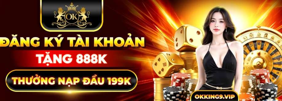 OKKING9 VIP Cover Image