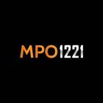 MPO1221 Resmi Profile Picture