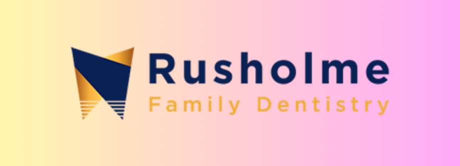 Rusholme Family Dentistry Cover Image