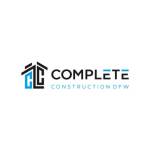Complete Construction DFW Profile Picture