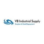vbindustrial supply Profile Picture
