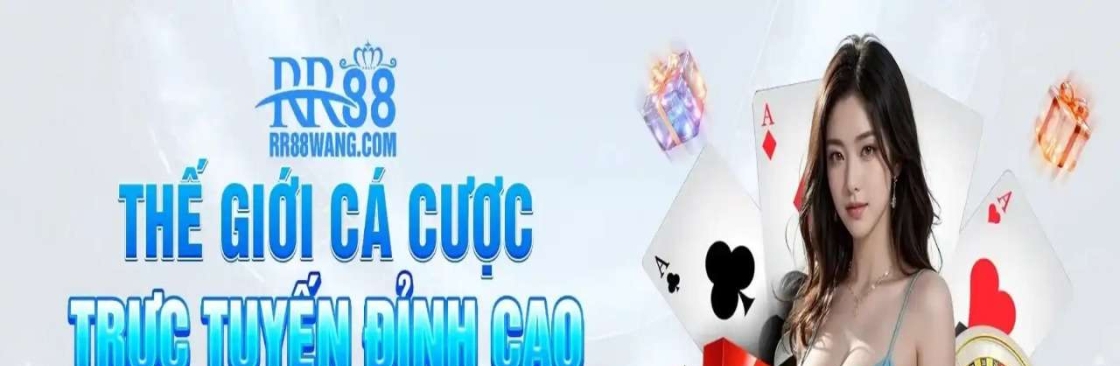 RR88 wangvn Cover Image