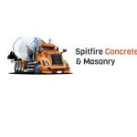 Spitfire concrete LLC Profile Picture