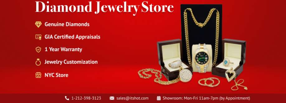 ItsHot New York Cover Image