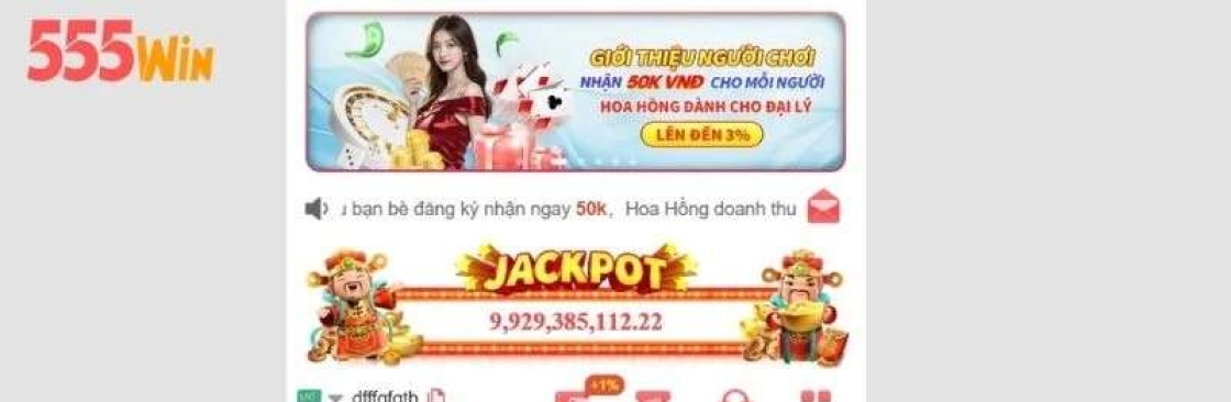 555Win Com Cover Image