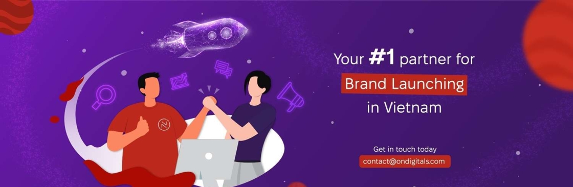 Digital Marketing Services On Digitals Cover Image