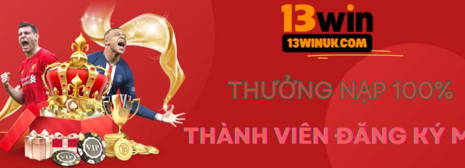 13winuk com Cover Image