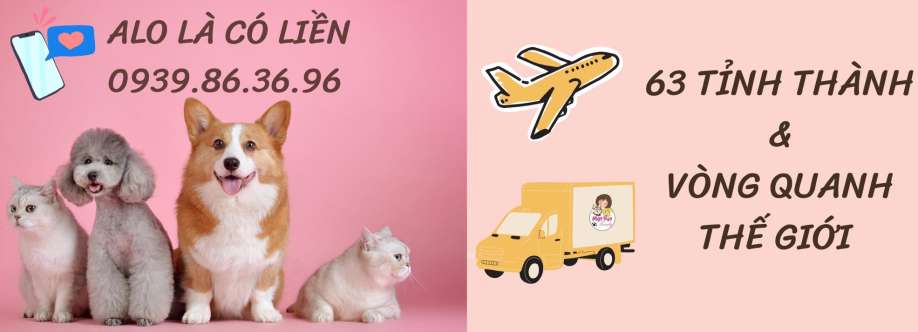 Pet House Cover Image